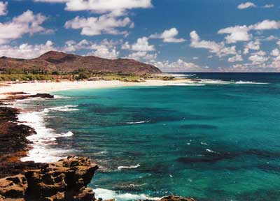 Hawaii